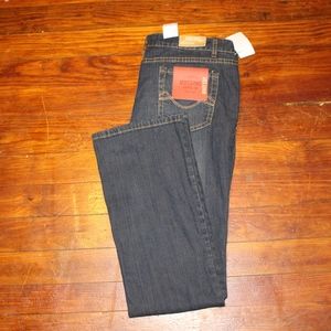 Mossimo Straight Leg Jeans